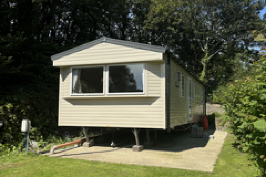 Willerby Seasons 2017 35 x 12 (2 Bed)